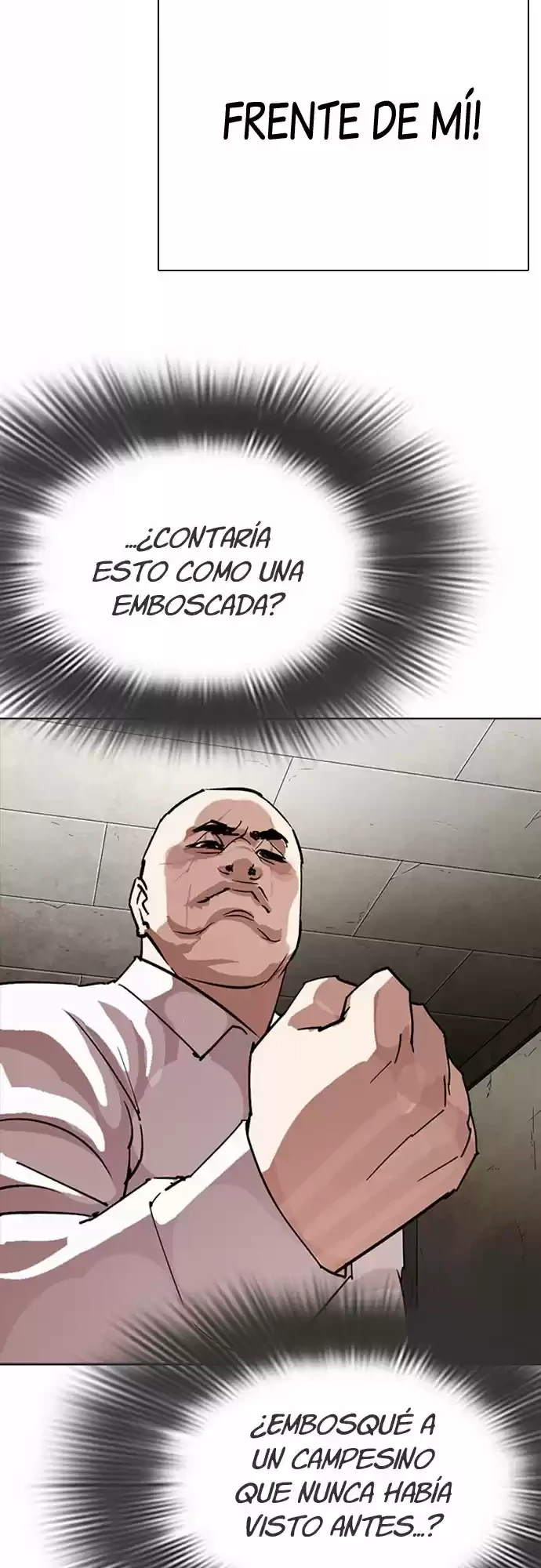 Nueva cara capítulo 273 página 32