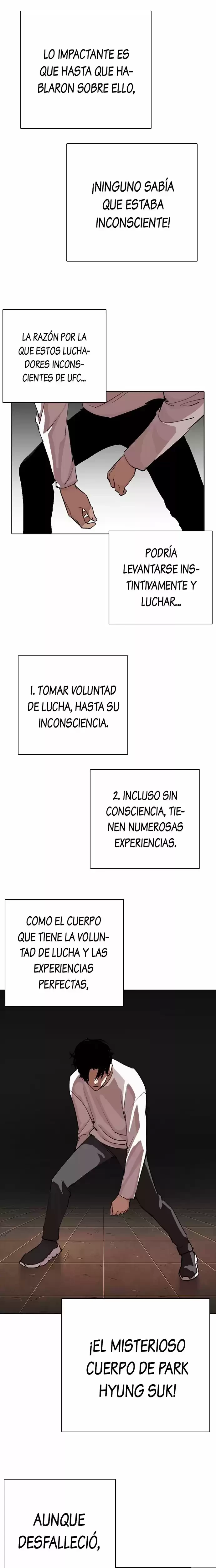 Nueva cara capítulo 273 página 39