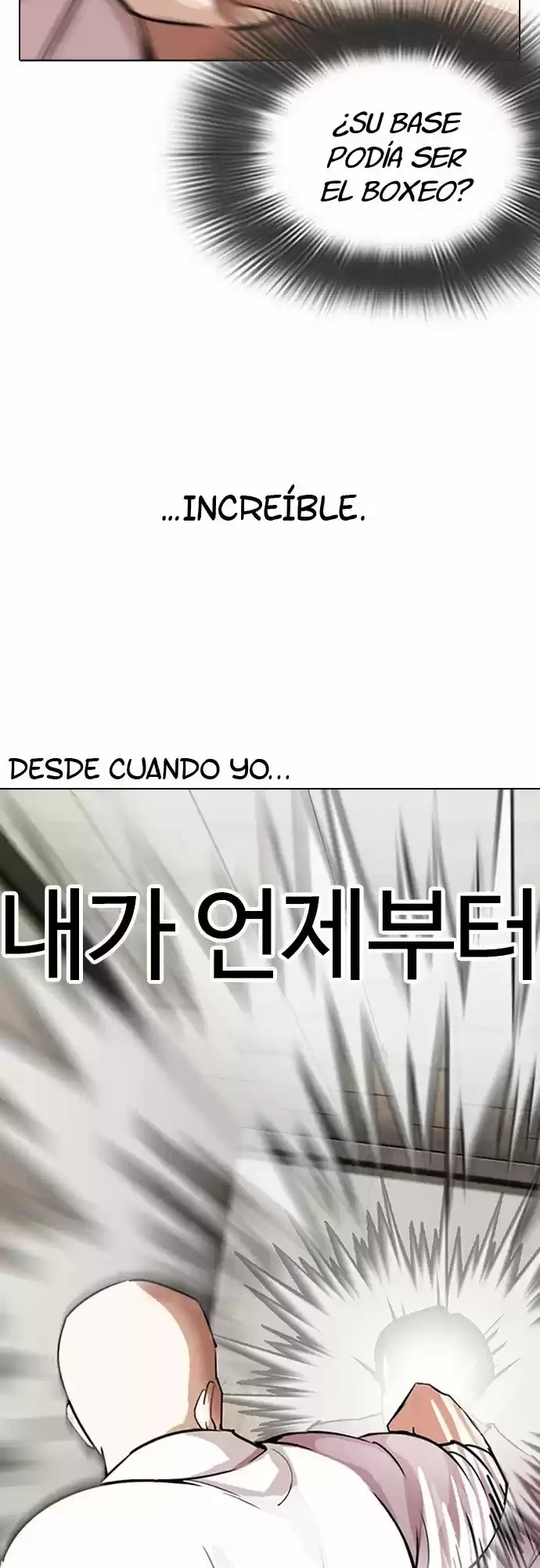 Nueva cara capítulo 274 página 14