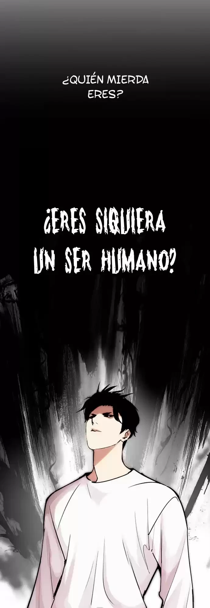 Nueva cara capítulo 274 página 20