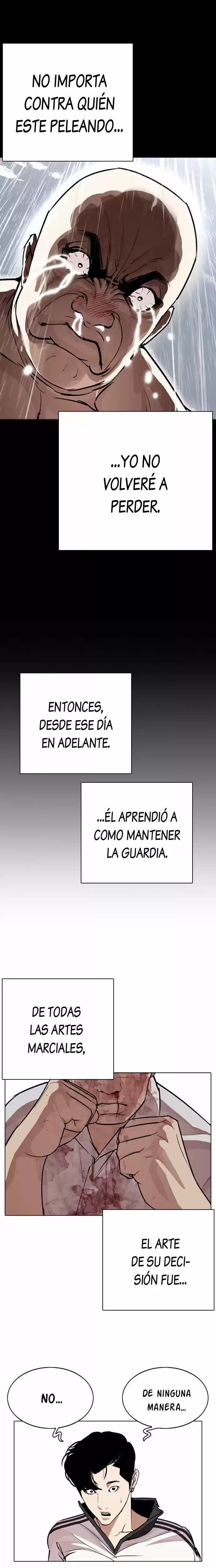 Nueva cara capítulo 274 página 23
