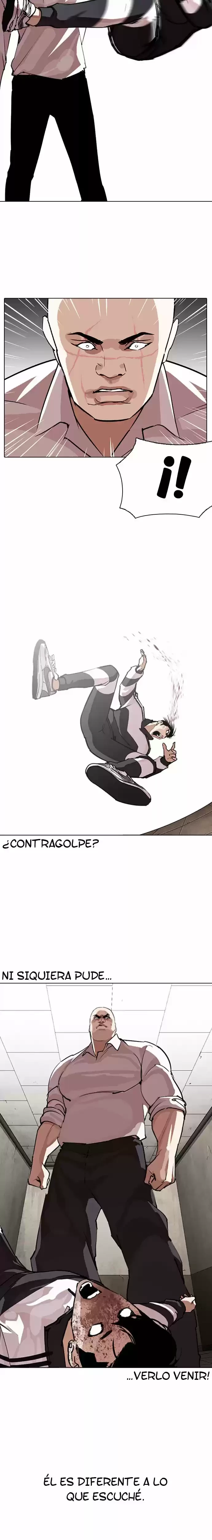 Nueva cara capítulo 274 página 5