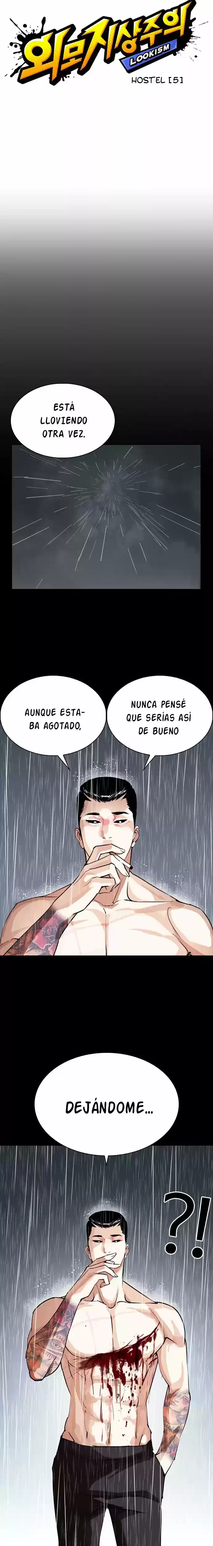 Nueva cara capítulo 274 página 7