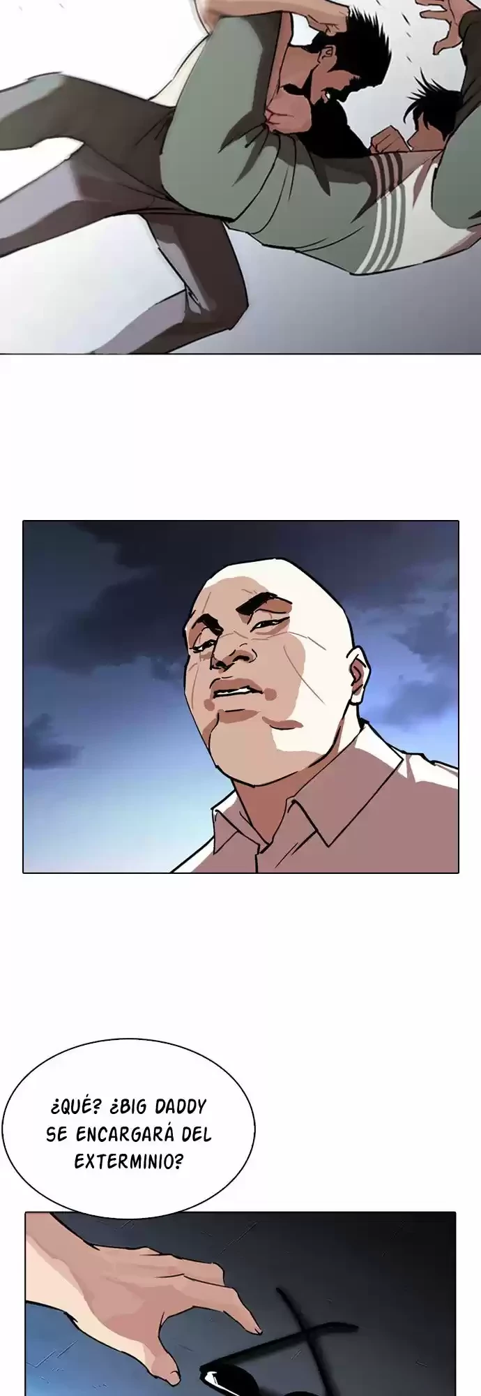 Nueva cara capítulo 275 página 13