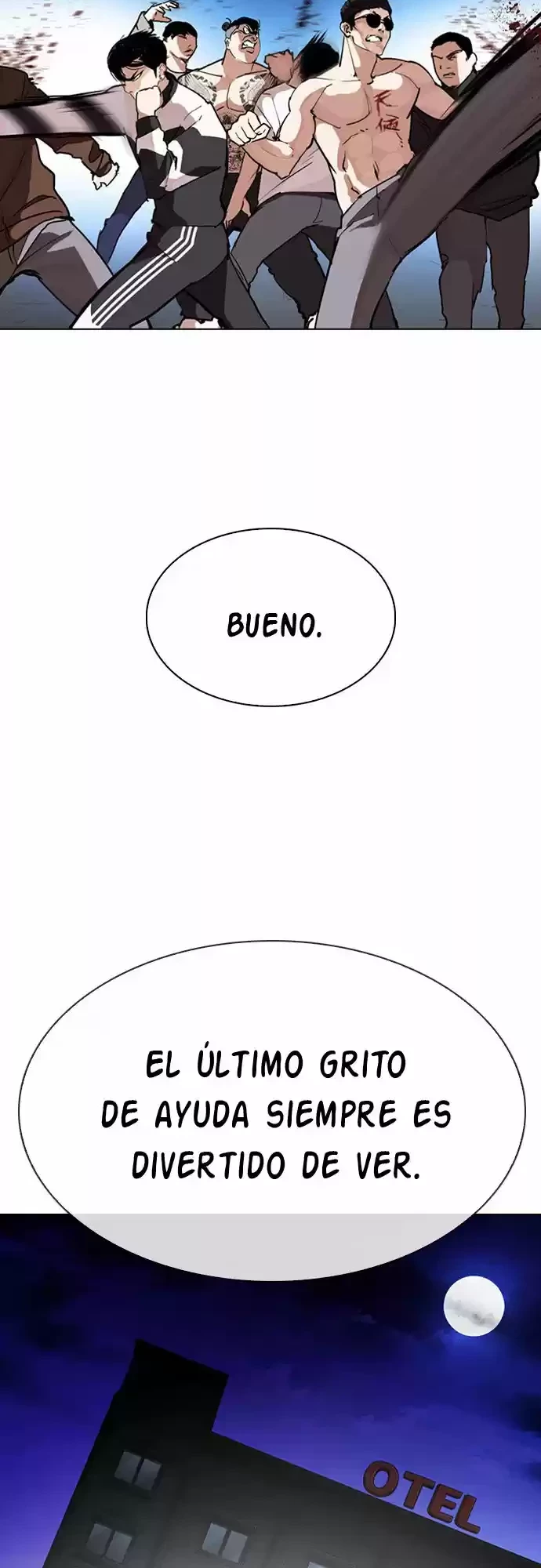 Nueva cara capítulo 275 página 23