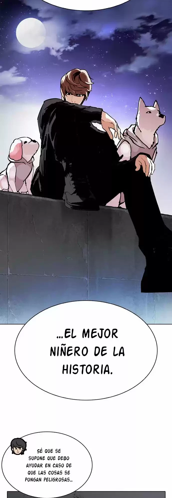 Nueva cara capítulo 275 página 27