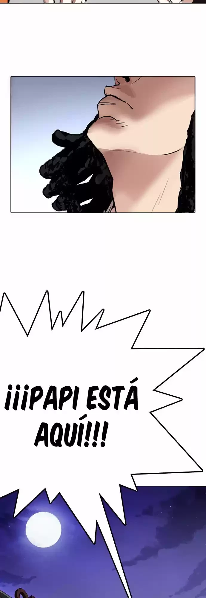 Nueva cara capítulo 276 página 36