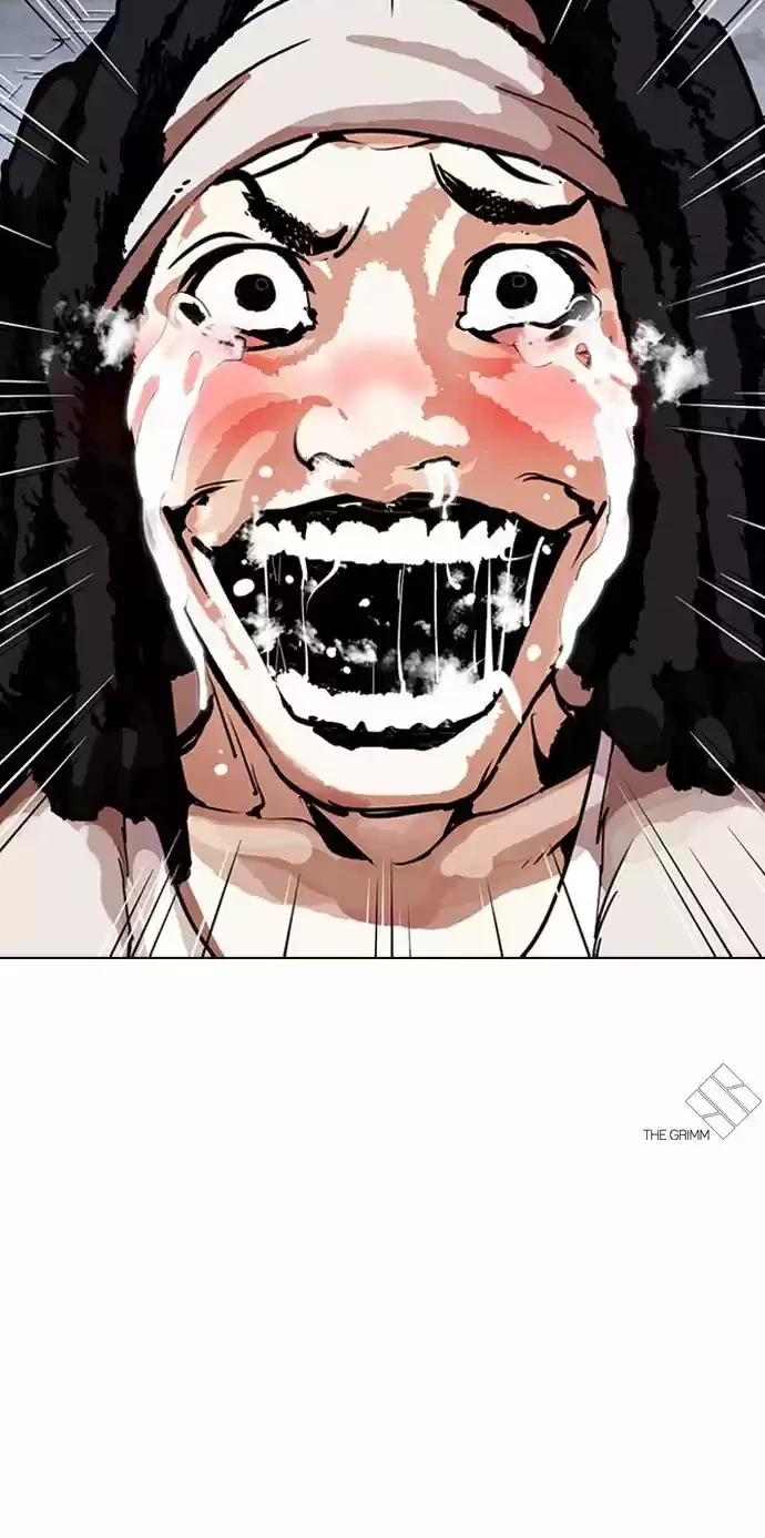 Nueva cara capítulo 276 página 38