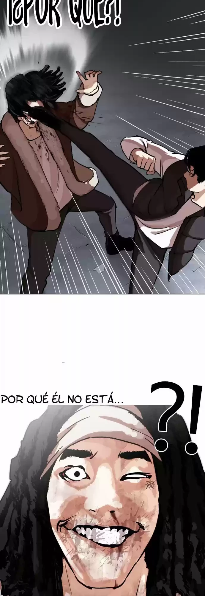 Nueva cara capítulo 277 página 18
