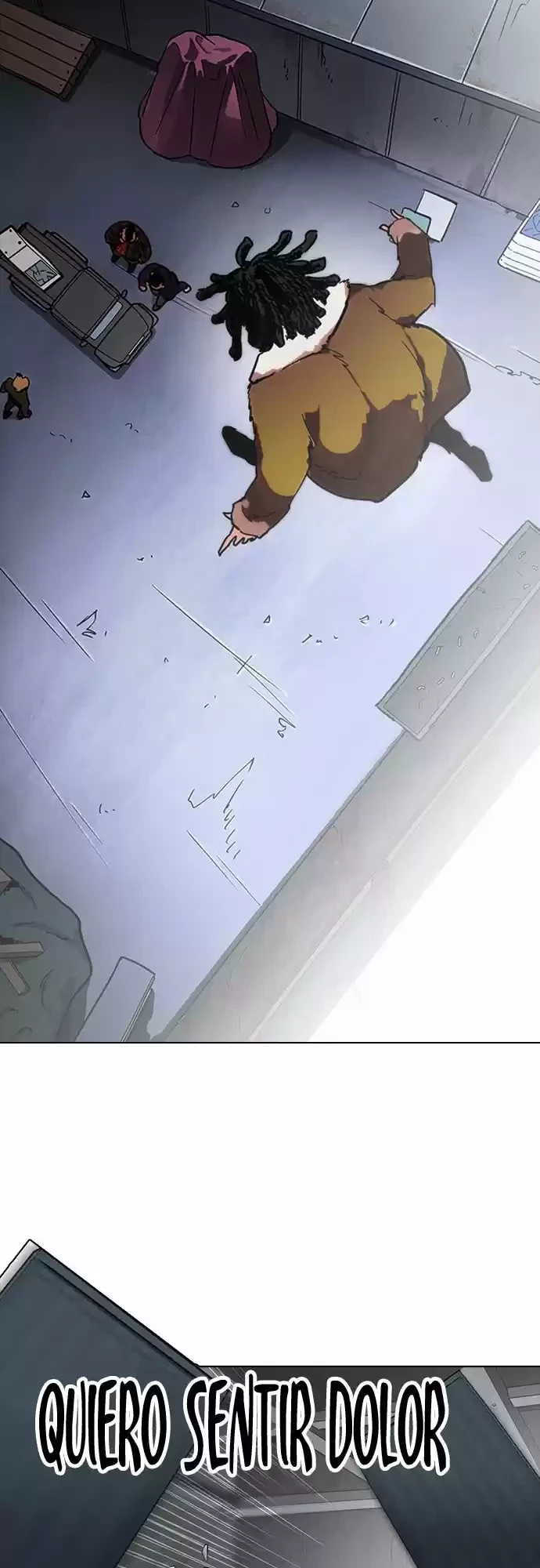Nueva cara capítulo 277 página 26
