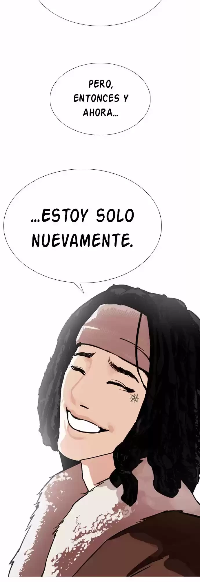 Nueva cara capítulo 278 página 40