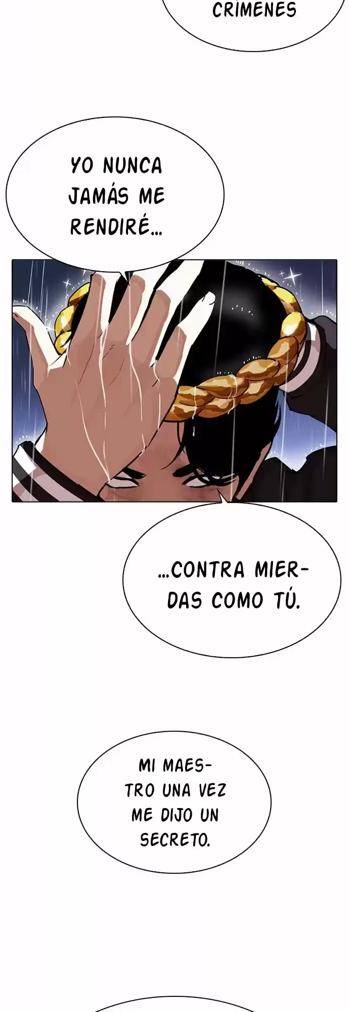 Nueva cara capítulo 278 página 8