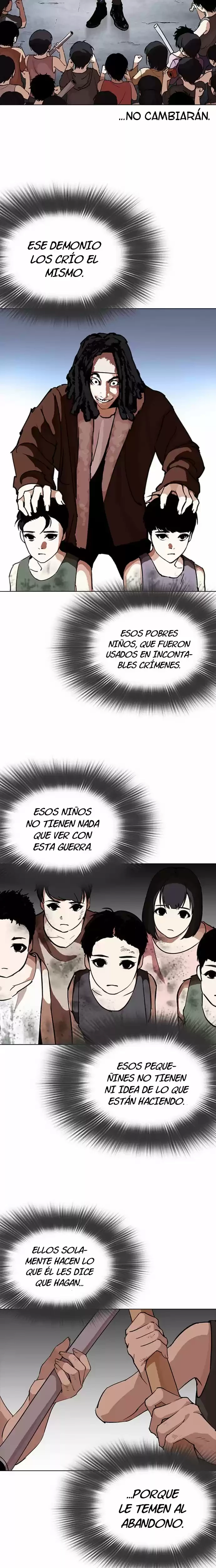 Nueva cara capítulo 279 página 11