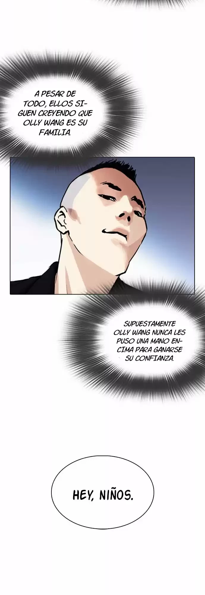 Nueva cara capítulo 279 página 12