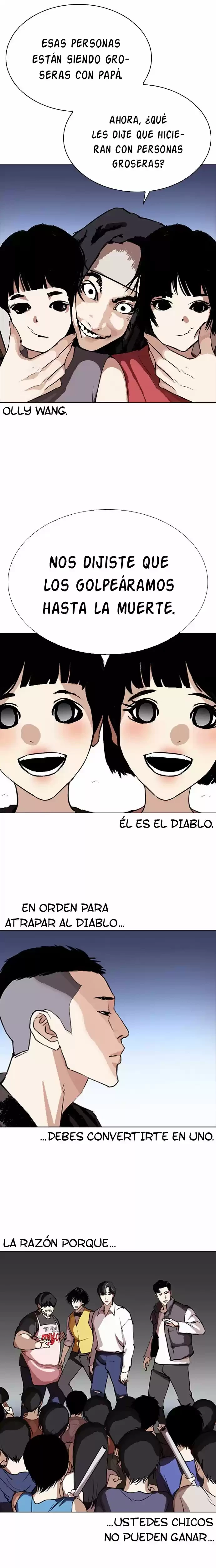 Nueva cara capítulo 279 página 13
