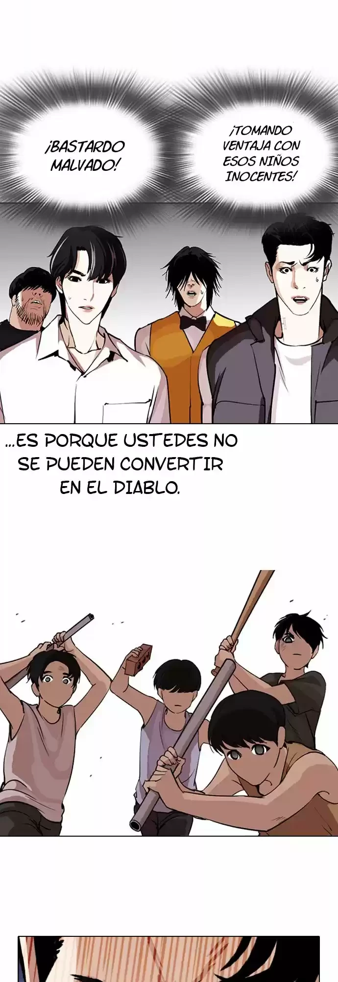Nueva cara capítulo 279 página 14