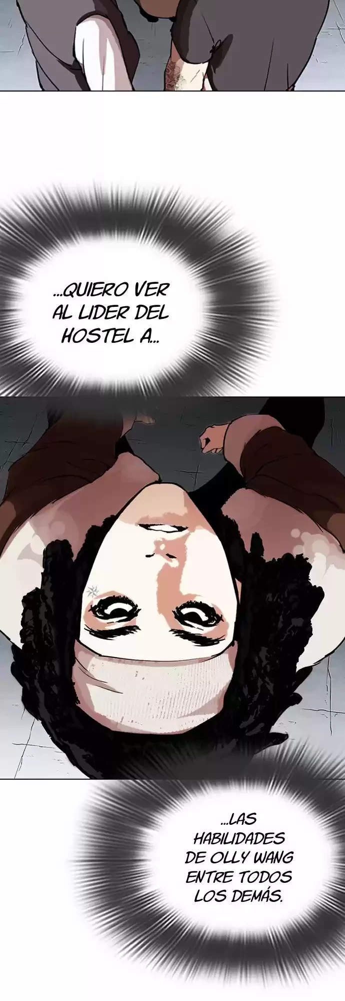 Nueva cara capítulo 279 página 18