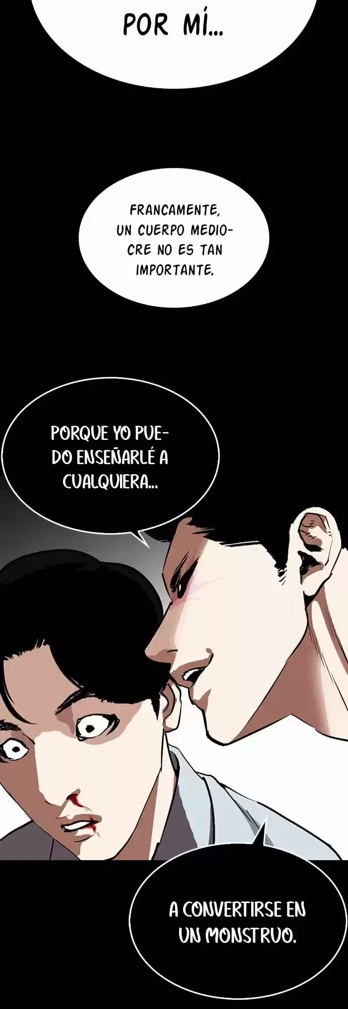 Nueva cara capítulo 279 página 22