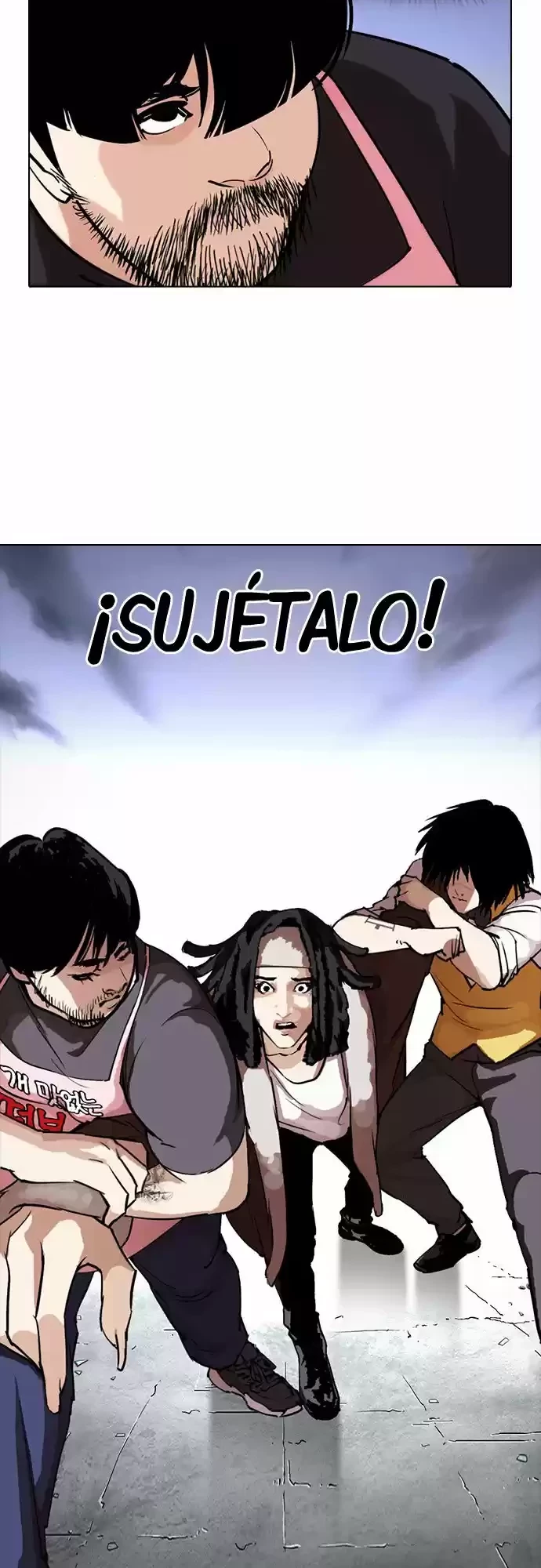 Nueva cara capítulo 279 página 24