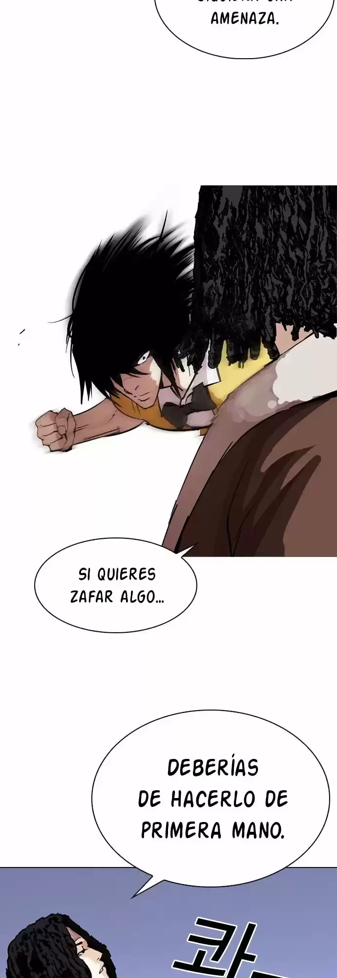 Nueva cara capítulo 279 página 26