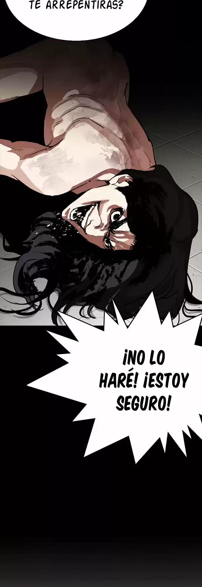 Nueva cara capítulo 279 página 30