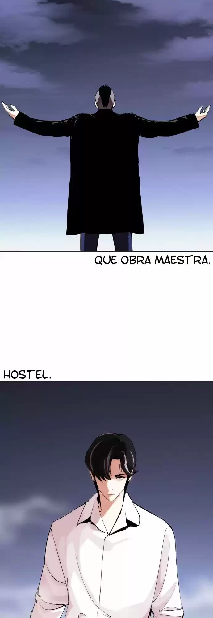 Nueva cara capítulo 279 página 38