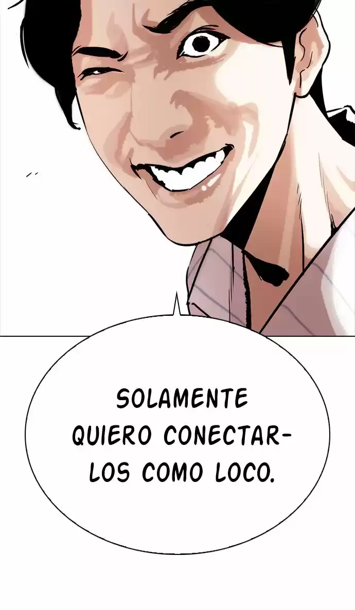 Nueva cara capítulo 279 página 45