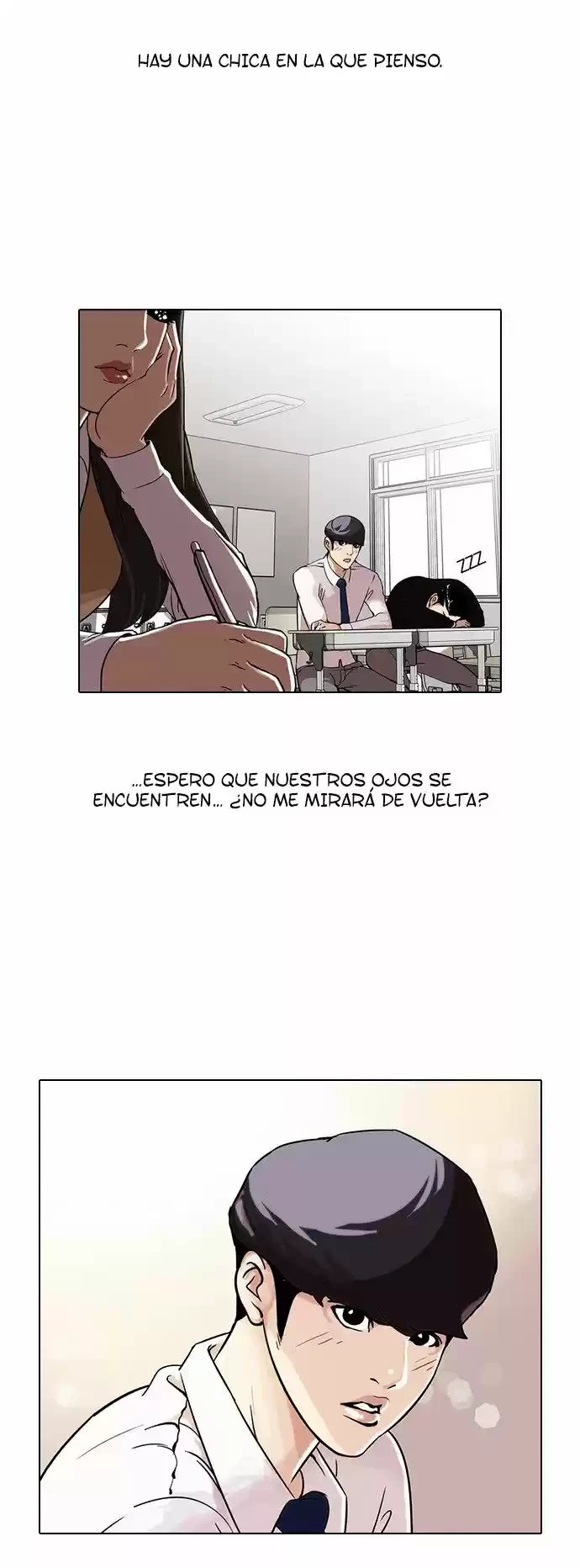 Nueva cara capítulo 28 página 11
