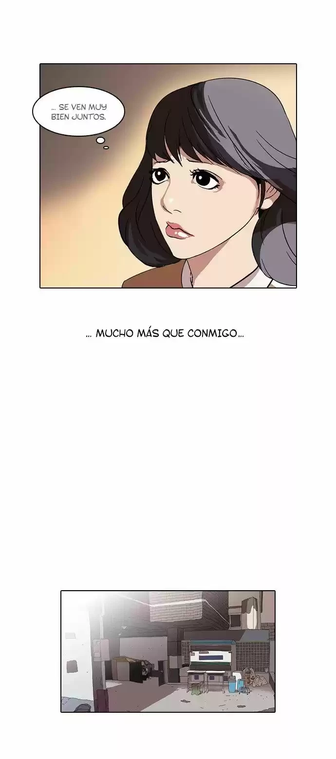 Nueva cara capítulo 28 página 20
