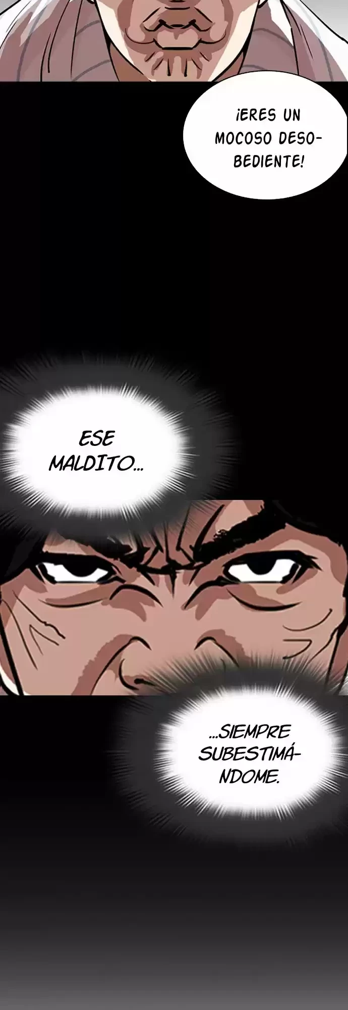 Nueva cara capítulo 280 página 11