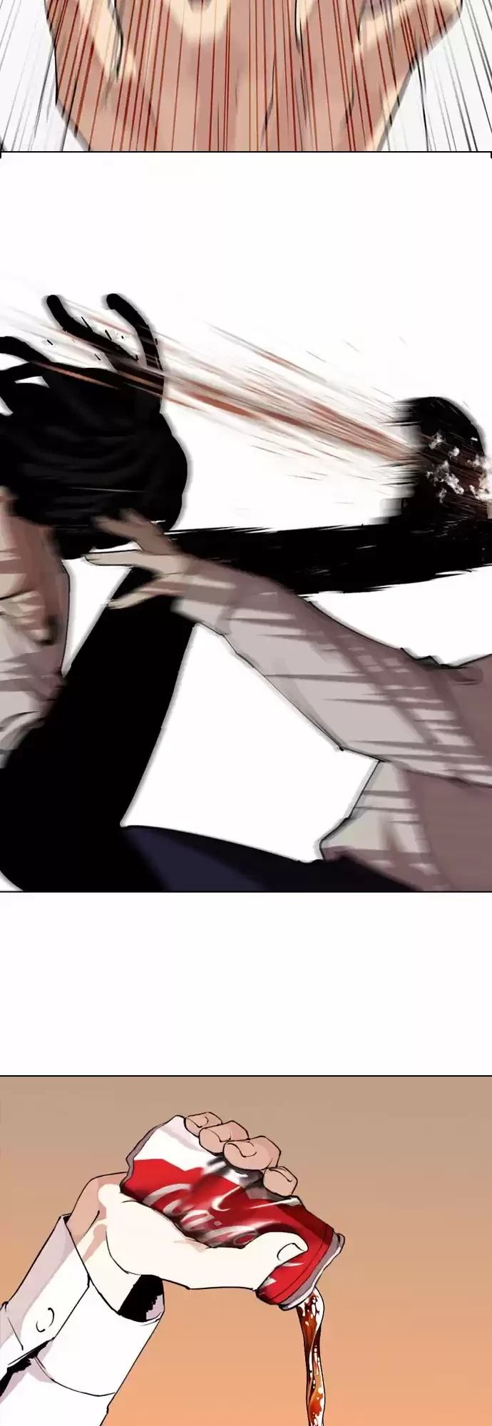 Nueva cara capítulo 281 página 20