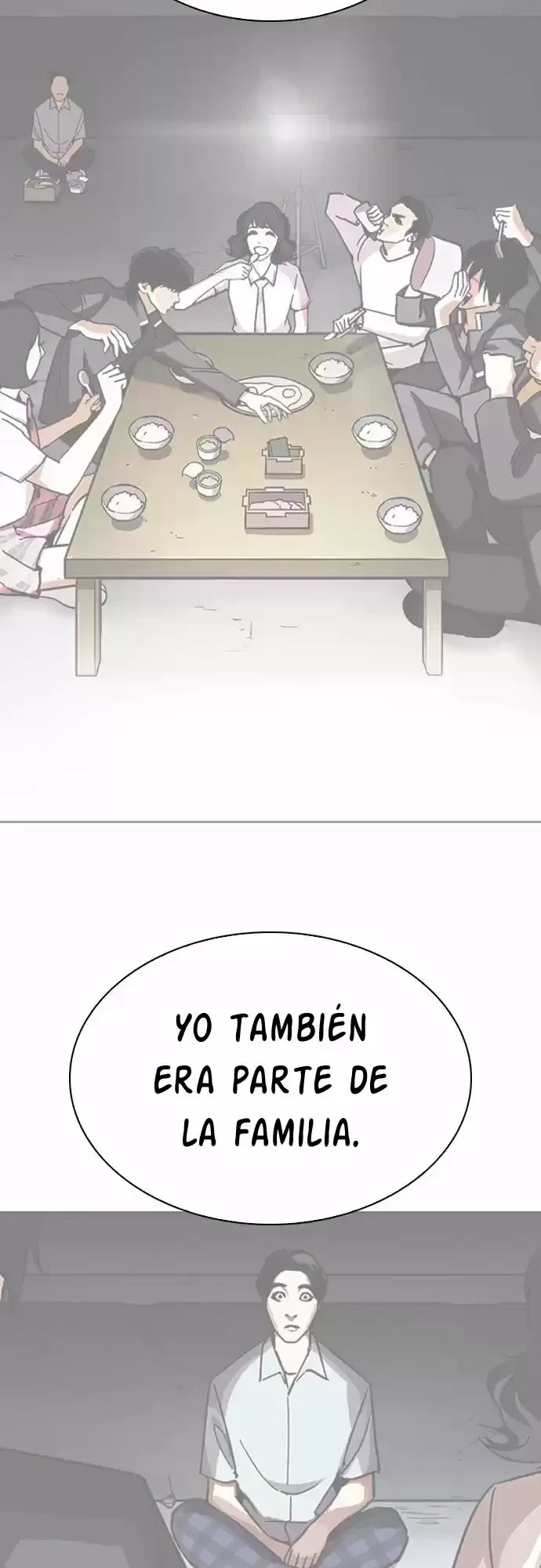 Nueva cara capítulo 281 página 22