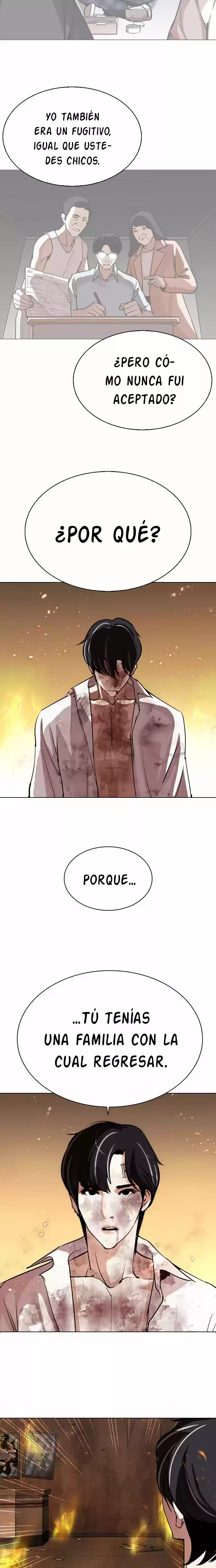 Nueva cara capítulo 281 página 23