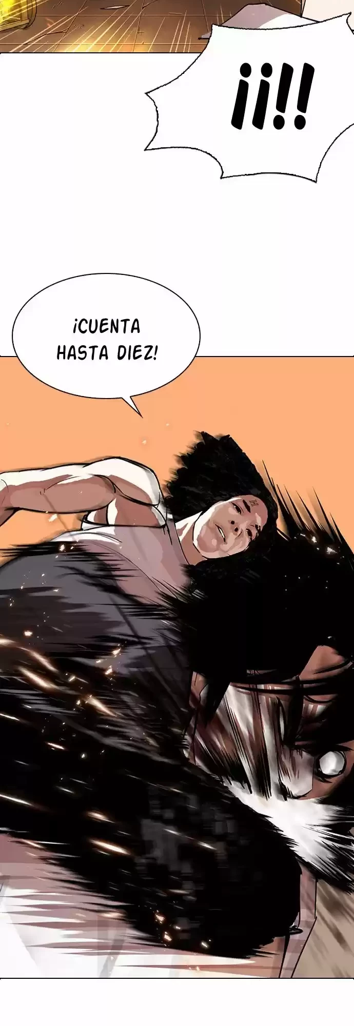 Nueva cara capítulo 281 página 24