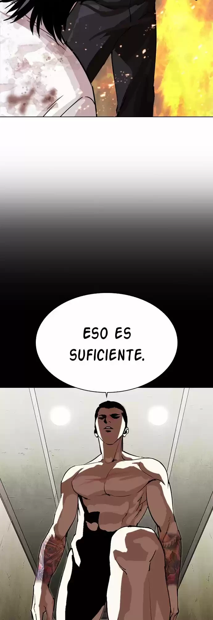 Nueva cara capítulo 281 página 26