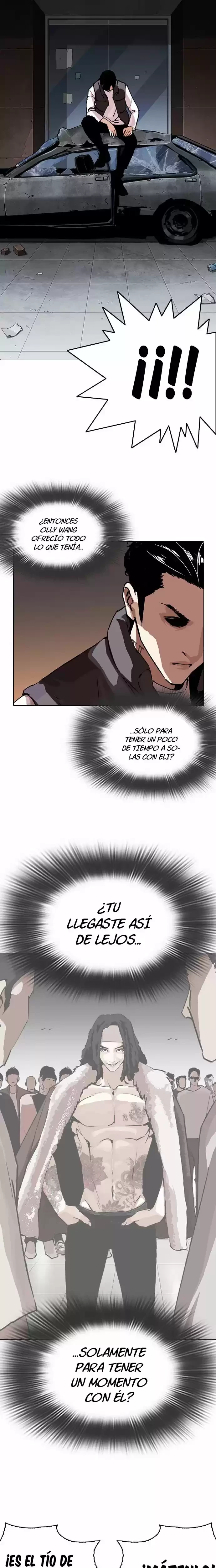 Nueva cara capítulo 281 página 5