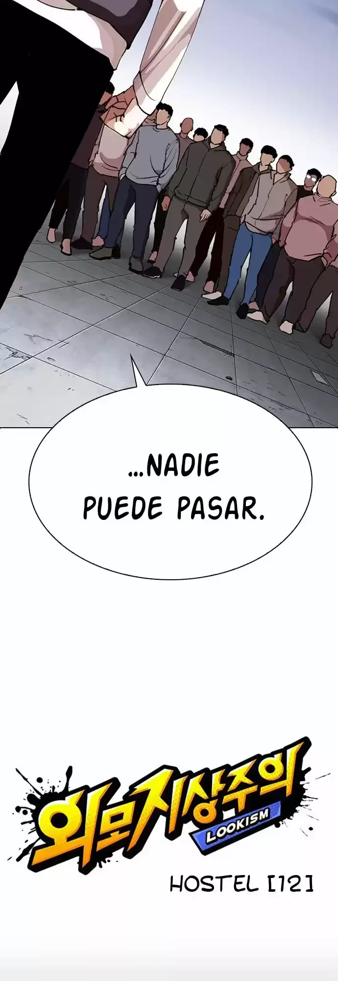 Nueva cara capítulo 281 página 8