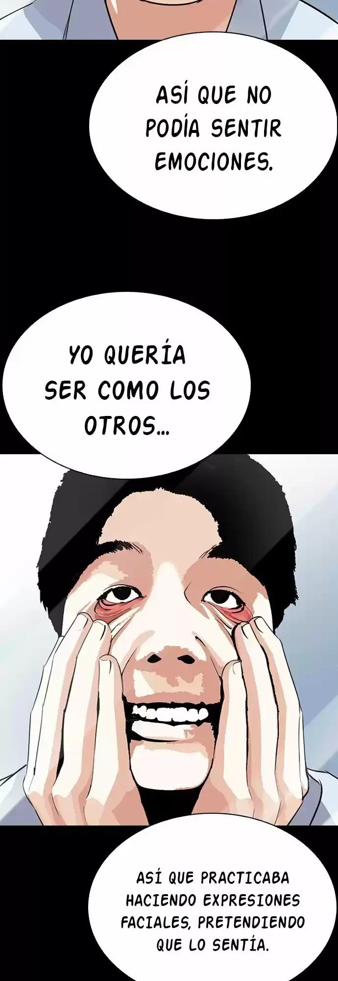 Nueva cara capítulo 282 página 20