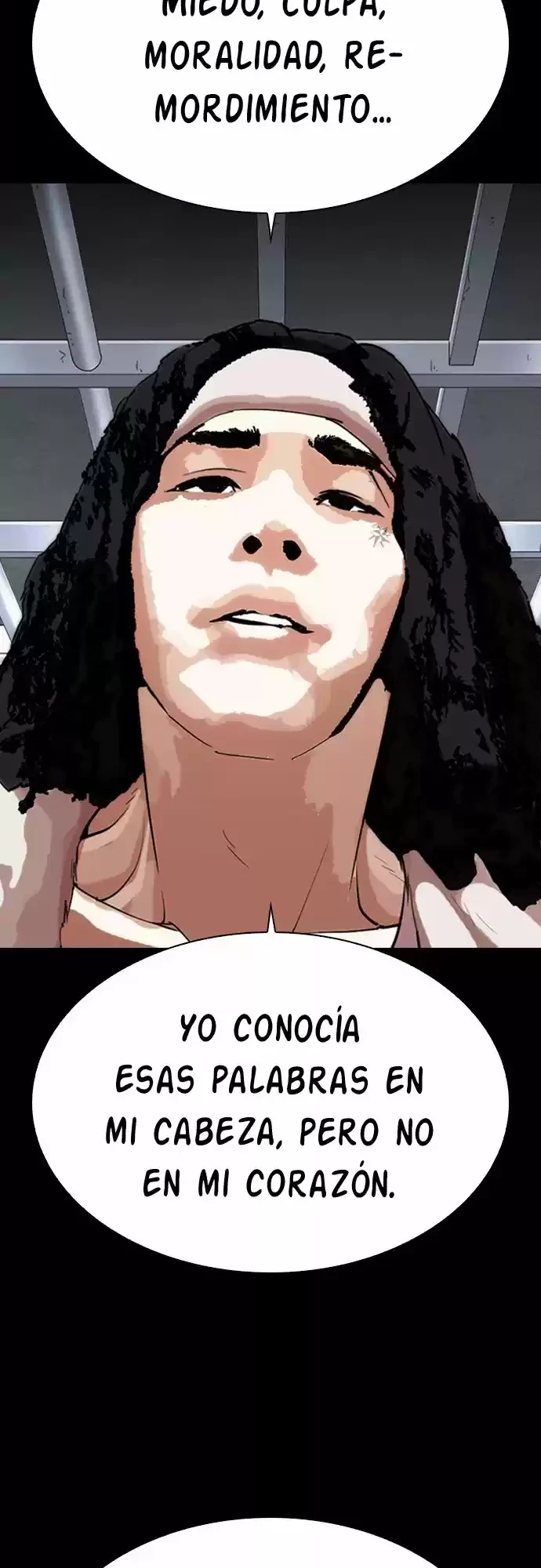 Nueva cara capítulo 282 página 22