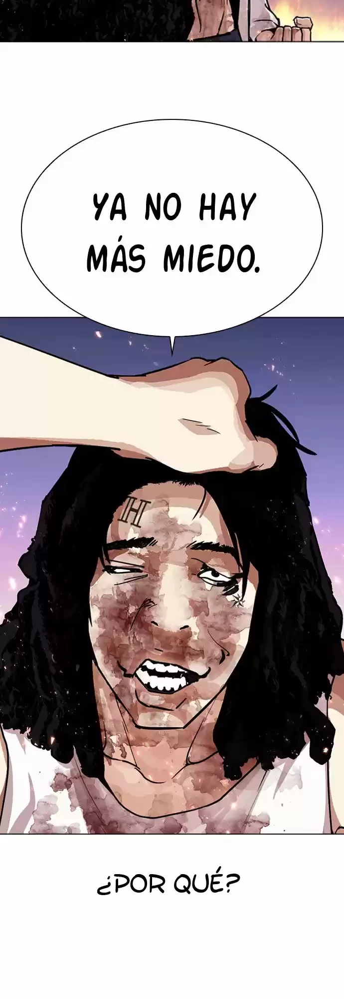 Nueva cara capítulo 282 página 24
