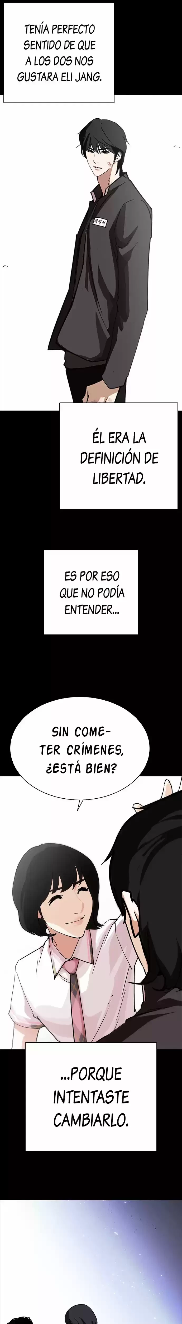 Nueva cara capítulo 282 página 39