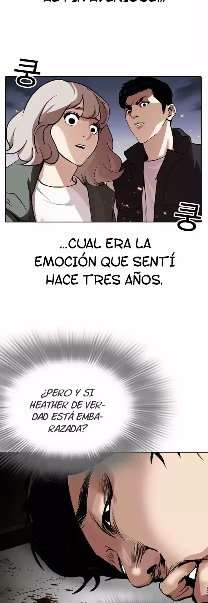Nueva cara capítulo 282 página 46
