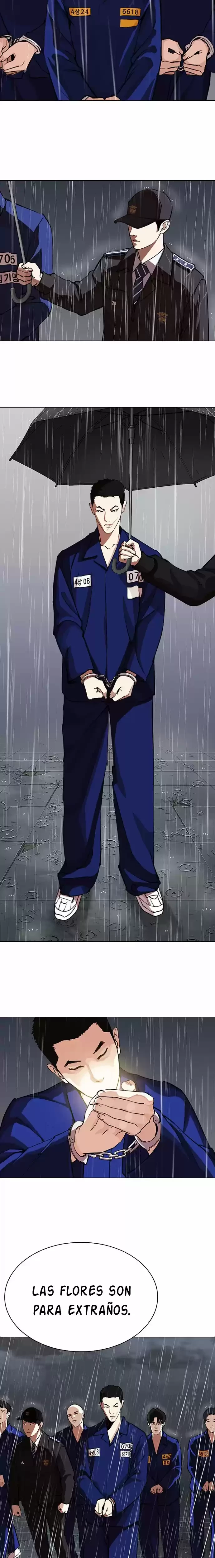 Nueva cara capítulo 283 página 31