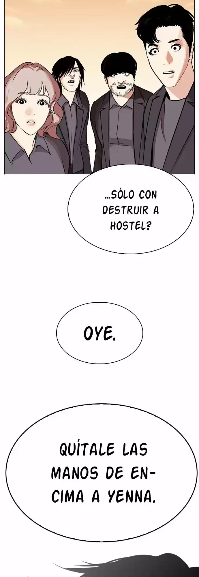 Nueva cara capítulo 283 página 48