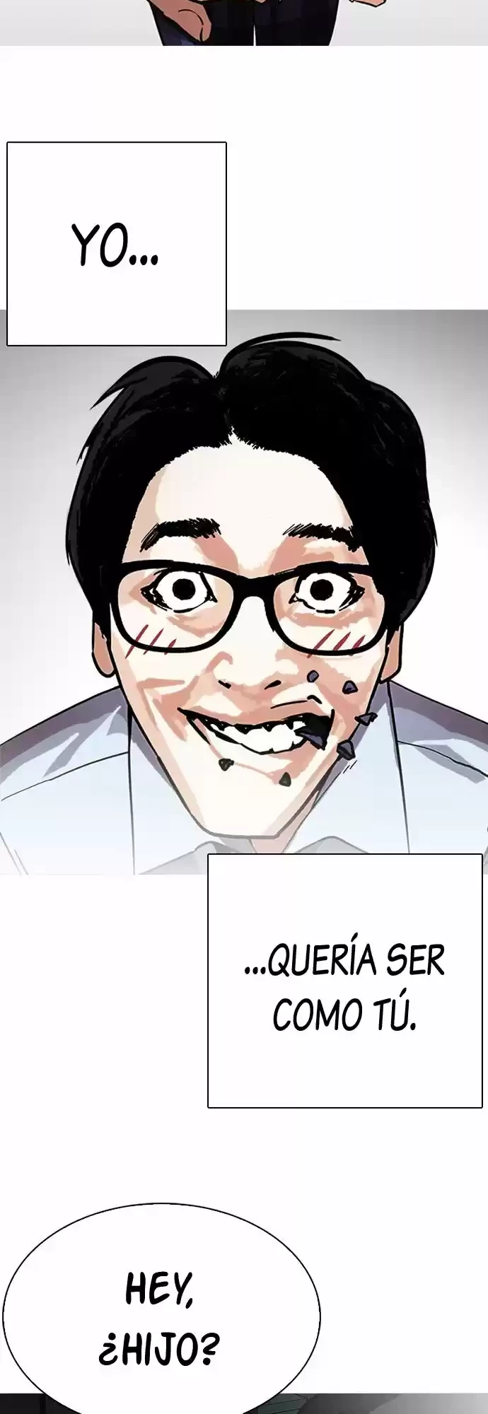 Nueva cara capítulo 283 página 8