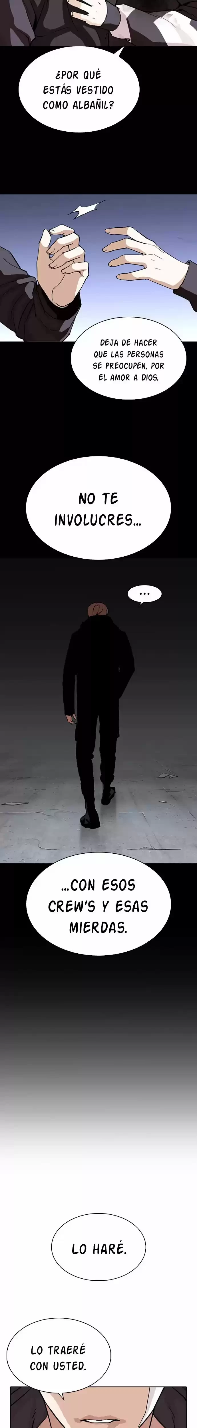 Nueva cara capítulo 284 página 23