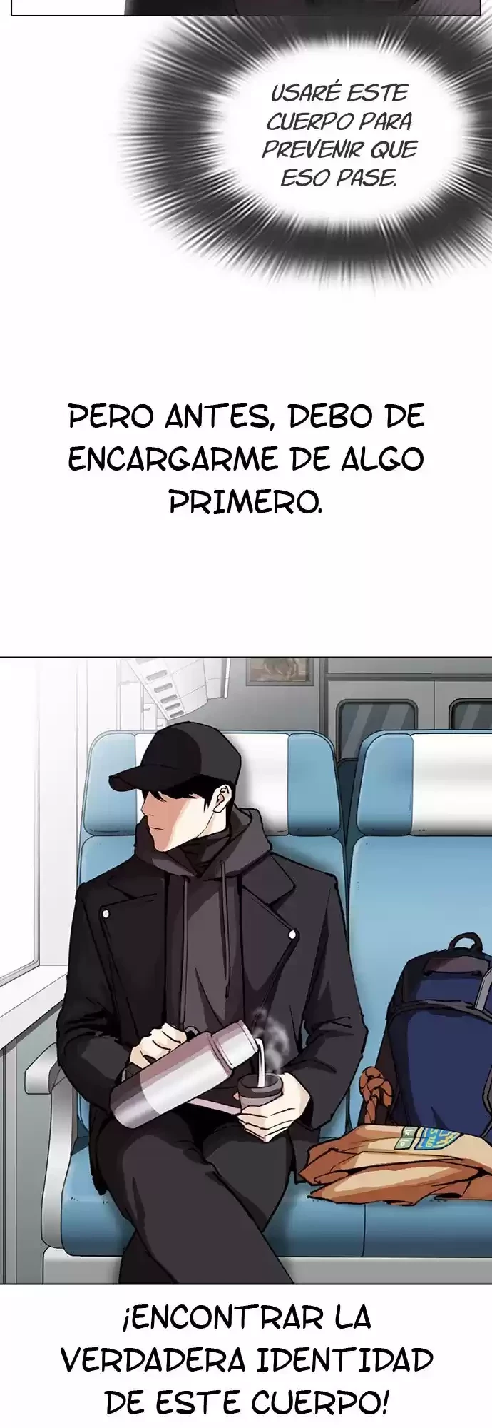 Nueva cara capítulo 284 página 34