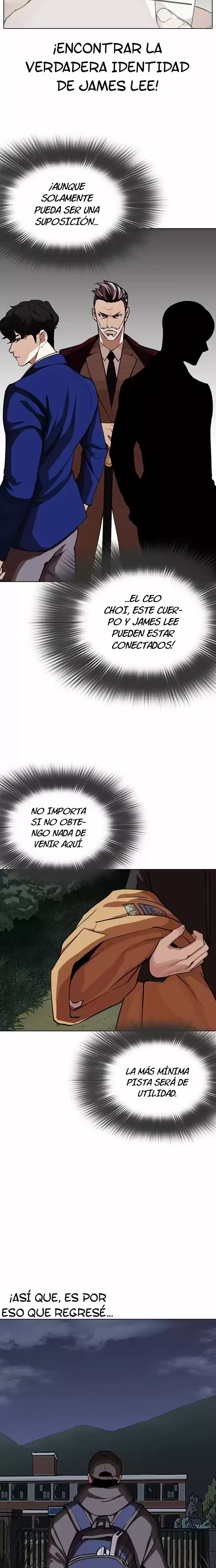Nueva cara capítulo 284 página 39