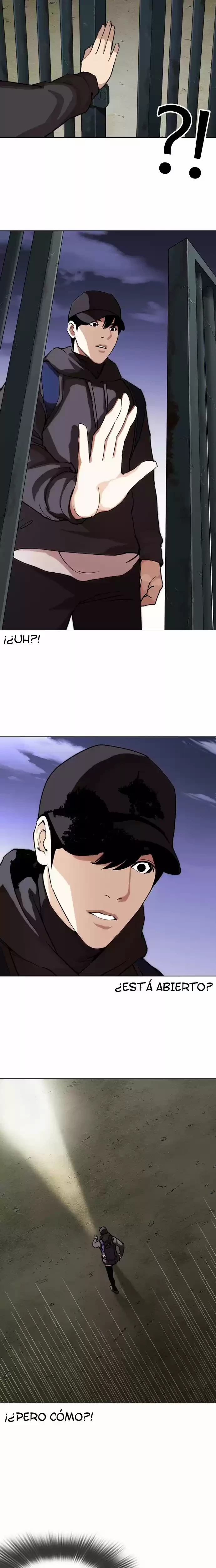 Nueva cara capítulo 284 página 41