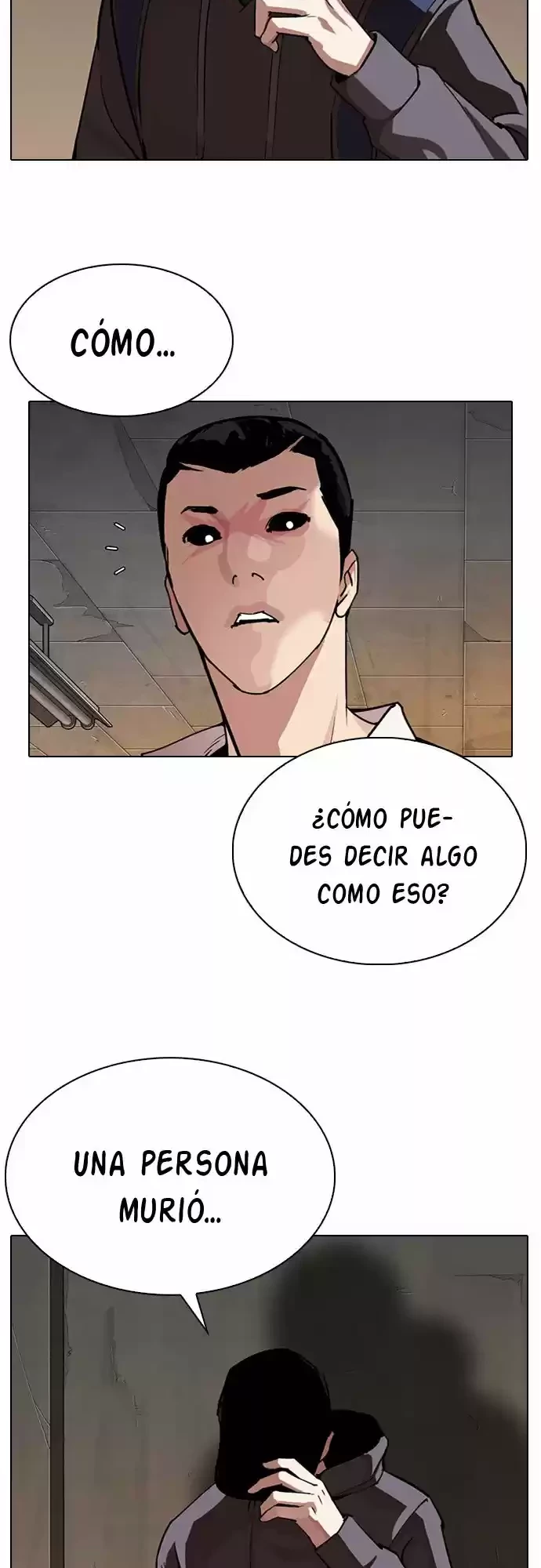 Nueva cara capítulo 285 página 14